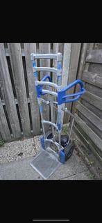 Expresso Steekwagen, Doe-het-zelf en Verbouw, Ophalen of Verzenden