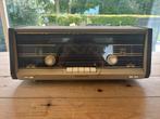 Vintage Philips radio, Antiek en Kunst, Ophalen