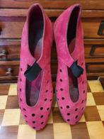 Arche maat 41 fucia roze suede instappers, Kleding | Dames, Schoenen, Instappers, Ophalen of Verzenden, Arche, Roze