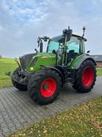 Fendt 312 Vario Power Nature Green (2018), Niet opgegeven, -, Niet opgegeven, Fendt