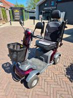 Scootmobiel Excel Galaxy Cityflyer 4, Diversen, Ophalen of Verzenden, 46 km of meer, Excel, 16 km/u of meer