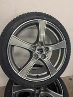 Nieuwe 18” All Season set 5x114,3 met 225/40R18, 18 inch, Nieuw, Ophalen of Verzenden, All Season