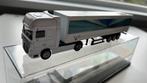 Daf XF van VTL transport en Logistiek WSI Promotoys 1;87, Ophalen of Verzenden, Nieuw, Bus of Vrachtwagen, Overige merken