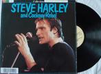 Steve Harley and Cockney Rebel - Collection, Cd's en Dvd's, Ophalen of Verzenden, Gebruikt, 12 inch, Poprock