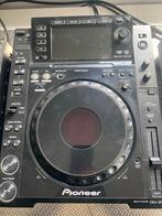2x Pioneer CDJ-2000 Multiplayers, Ophalen, Gebruikt, Pioneer