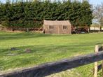 Weidetent legertent, Dieren en Toebehoren, Stalling en Weidegang