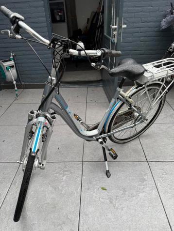 Goede staat fiets