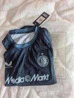 Nieuw uitshirt Feyenoord 2025/2026 maat S, Ophalen of Verzenden, Nieuw, Shirt