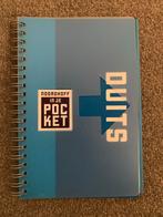 Noordhoff Duits - In je Pocket (ZGAN), Ophalen of Verzenden, Zo goed als nieuw, Duits, Noordhoff Uitgevers