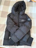 Malelions puffer jacket, zwart, maat S, Ophalen of Verzenden, Zo goed als nieuw, Zwart
