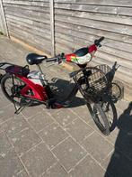 Mooie elektrische fiets !, Fietsen en Brommers, Elektrische fietsen, Gebruikt, 55 tot 59 cm, 30 tot 50 km per accu, Ophalen