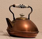 koperen ketel antiek, Antiek en Kunst, Antiek | Koper en Brons, Ophalen of Verzenden, Koper