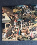 Fleet foxes vinyl lp, Ophalen of Verzenden, Zo goed als nieuw, Poprock