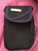 tasje voor oa fototoestel als nieuw, Audio, Tv en Foto, Fotografie | Fototassen, Ophalen of Verzenden, Zo goed als nieuw, Overige typen