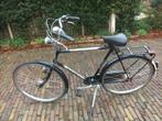 H fiets, 28 inch, met slot en verlichting, frame 60cm, Fietsen en Brommers, Fietsen | Heren | Herenfietsen, Ophalen, Gebruikt