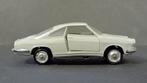 Simca 1000 coupe 1:43 Norev Plastique Pol, Verzenden, Zo goed als nieuw, Auto, Overige merken