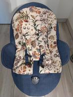 Inlay Inlegkussen voor stokke steps bouncer wippertje, Verzenden, Nieuw, Overige typen