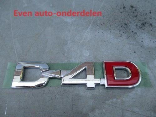 embleem HILUX D4D, Auto-onderdelen, Carrosserie en Plaatwerk, Toyota, Nieuw, Ophalen of Verzenden