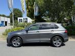 Volkswagen Tiguan 2.0 TSI 4Motion 230PK DSG R-Line•Pano•, Euro 6, 1984 cc, 2500 kg, Bedrijf
