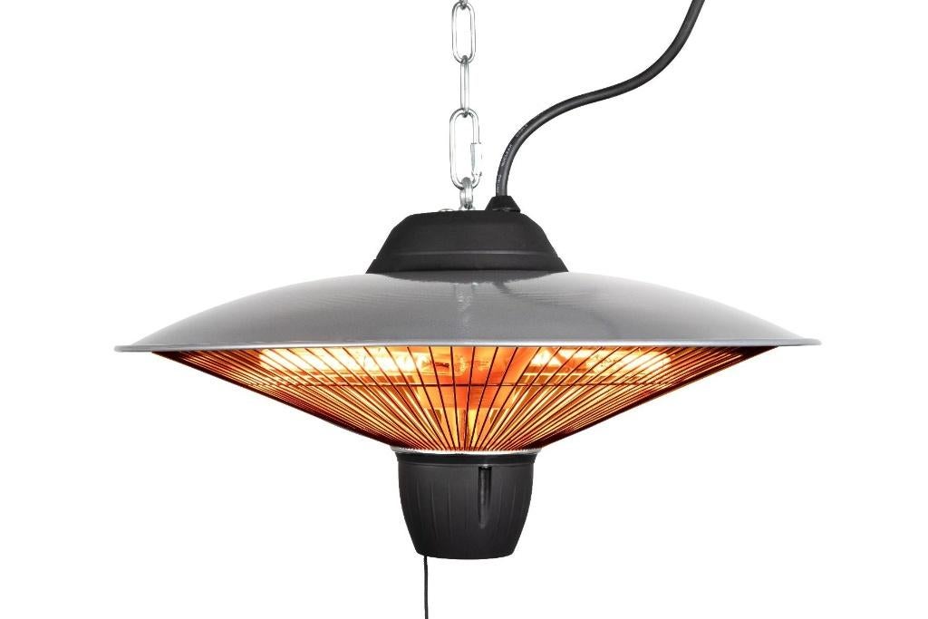 Eurom Partytent heater 1502, Tuin en Terras, Ophalen, Nieuw, Elektrisch, Plafond