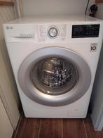 Wasmachine - 8kg, 1400 toeren, 5 jaar oud, Ophalen, 1200 tot 1600 toeren, Gebruikt, 8 tot 10 kg