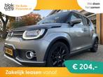 Suzuki Ignis 1.2 Style Smart Hybrid, € 11.995,00, Auto's, Suzuki, Stof, Gebruikt, 1242 cc, 4 cilinders