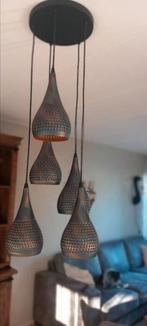 Hanglamp, Huis en Inrichting, Lampen | Hanglampen, Ophalen of Verzenden, Minder dan 50 cm