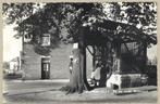Margraten - Bij de oude waterput, Verzenden, 1940 tot 1960, Gelopen, Limburg