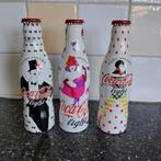 Coca Cola flesjes Marc Jacobs - volle flesjes, Verzamelen, Ophalen of Verzenden