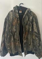 Carhartt Jas - Camouflage, Ophalen, Gedragen, Overige maten, Overige kleuren