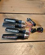 Knipperlichten / richtingaanwijzers, Motoren, Ophalen of Verzenden, Nieuw