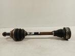 Aandrijfas links voor Volkswagen Passat, Onderdelen@venauto.nl, Van der Ven Autorecycling B.V., Gebruikt, Volkswagen