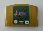 The Legend Of Zelda Majora's Mask voor Nintendo 64, Ophalen, Zo goed als nieuw