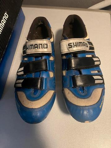 Shimano Racefiets schoenen beschikbaar voor biedingen