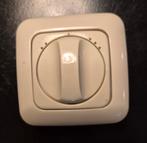 Wipschakelaar, Doe-het-zelf en Verbouw, Ophalen of Verzenden, Overige typen