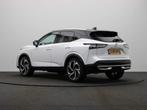 Nissan Qashqai 158pk MHEV Xtronic Tekna Plus | 1800KG Trekve, Auto's, Nissan, 1800 kg, 4 cilinders, Wit, Bedrijf