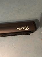 Elgato Green Screen 148 x 180 cm, Audio, Tv en Foto, Projectieschermen, Ophalen, Zo goed als nieuw