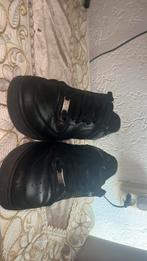 Air force 1 black, Kleding | Heren, Schoenen, Ophalen, Zo goed als nieuw, Zwart