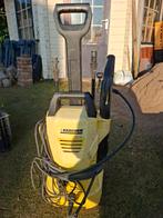 Kärcher K2.325 hogedrukreiniger + terrasreiniger, Ophalen of Verzenden, Gebruikt, Elektrisch, Kärcher
