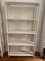 Boekenkast/stellingkast - GRATIS, Huis en Inrichting, Ophalen, Met plank(en), Gebruikt, 50 tot 100 cm