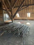 Bamboe stokken, Ophalen, Gebruikt, 180 tot 250 cm, Overige typen