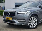Volvo XC90 2.0 T5 AWD Momentum 7-PERS LEDER STOELVERW LED, Auto's, Volvo, Gebruikt, Euro 6, 1969 cc, 7 stoelen
