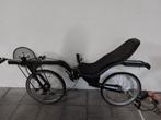 Flevobike Bike (met extra onderdelen), Ophalen of Verzenden, Gebruikt, Onderstuur, Flevobike
