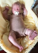 Reborn baby, Verzamelen, Poppen, Ophalen of Verzenden, Babypop