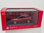 Seat Ibiza ST "Dakota Red" 1/43, Hobby en Vrije tijd, Modelauto's | 1:43, Verzenden, Zo goed als nieuw, Auto, Overige merken