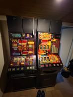 Gokkasten, Ophalen of Verzenden, Gebruikt