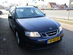 Saab 9-3 Sport Estate 2.0t Vector, Auto's, 1998 cc, Gebruikt, 4 cilinders, Blauw