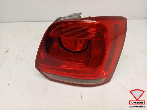 ≥ VW Polo 6R Achterlicht Rechts Origineel! — Verlichting