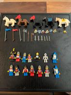 Lego Castle Partij, Kinderen en Baby's, Speelgoed | Duplo en Lego, Gebruikt, Ophalen