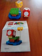 aanvullings setje mario lego, Ophalen of Verzenden, Zo goed als nieuw